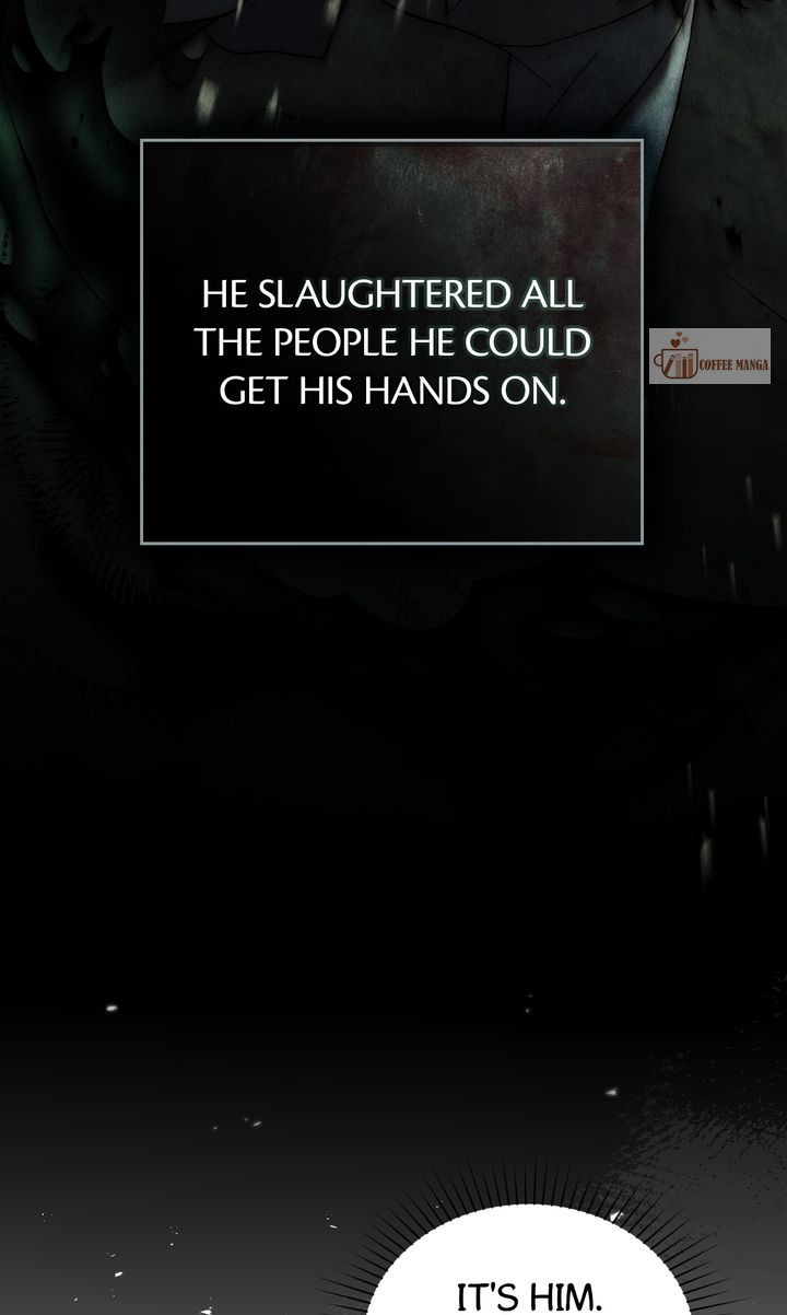 Kissing with God’s Eyes Covered Chapter 82 303 44