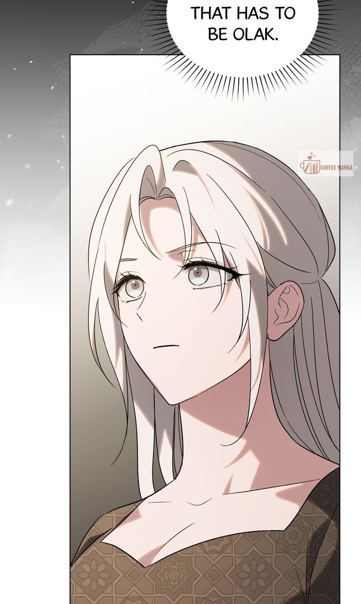 Kissing with God’s Eyes Covered Chapter 82 304 45