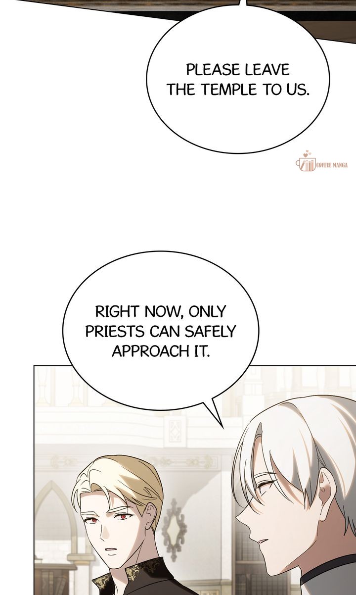 Kissing with God’s Eyes Covered Chapter 82 306 47