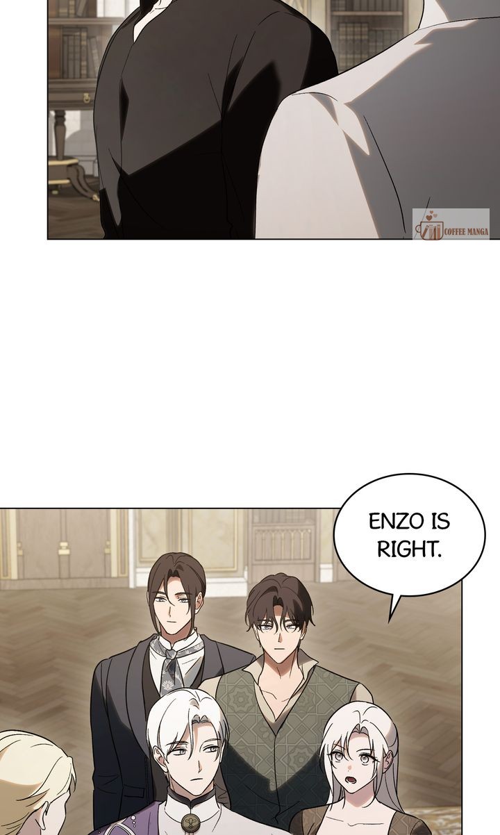 Kissing with God’s Eyes Covered Chapter 82 307 48