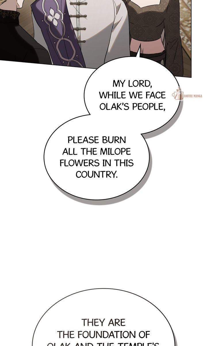 Kissing with God’s Eyes Covered Chapter 82 308 49