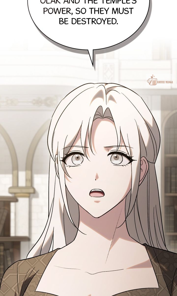 Kissing with God’s Eyes Covered Chapter 82 309 50