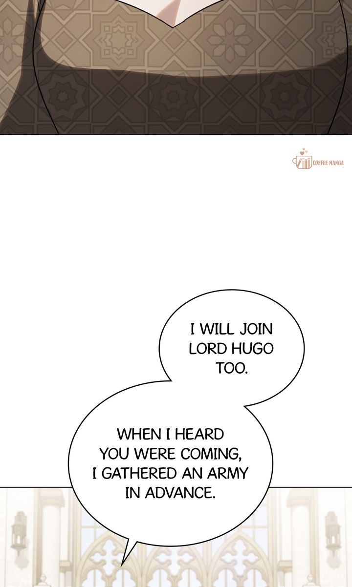 Kissing with God’s Eyes Covered Chapter 82 310 51