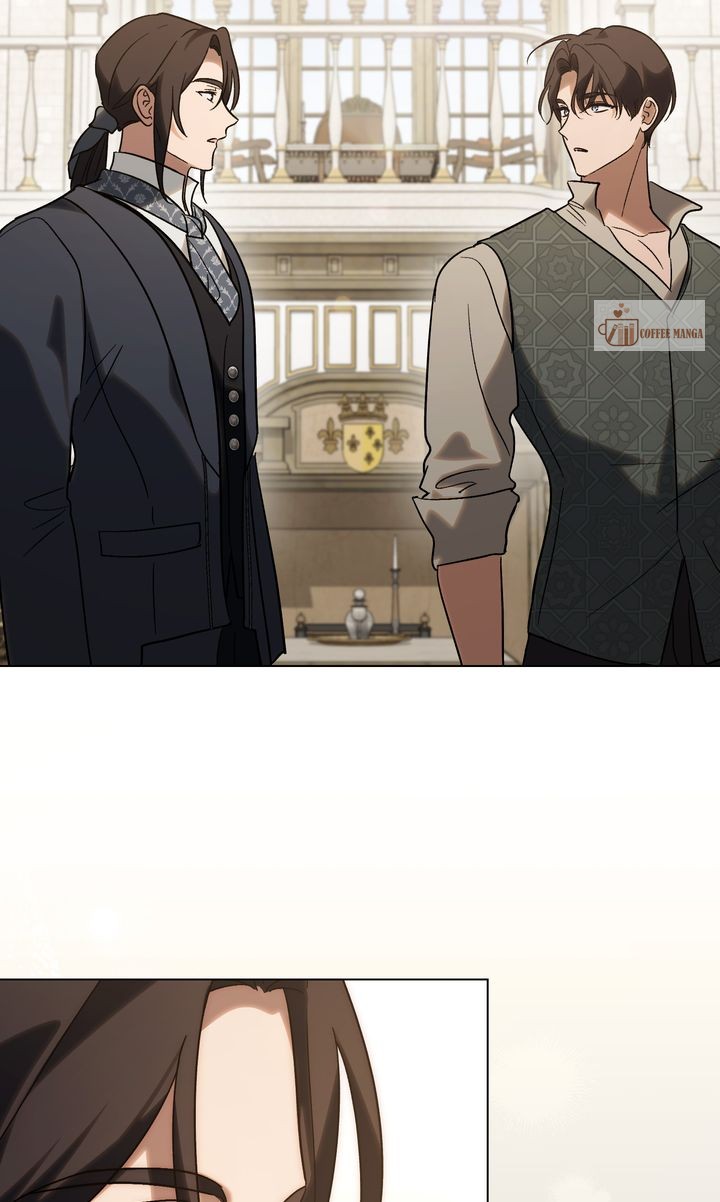 Kissing with God’s Eyes Covered Chapter 82 311 52