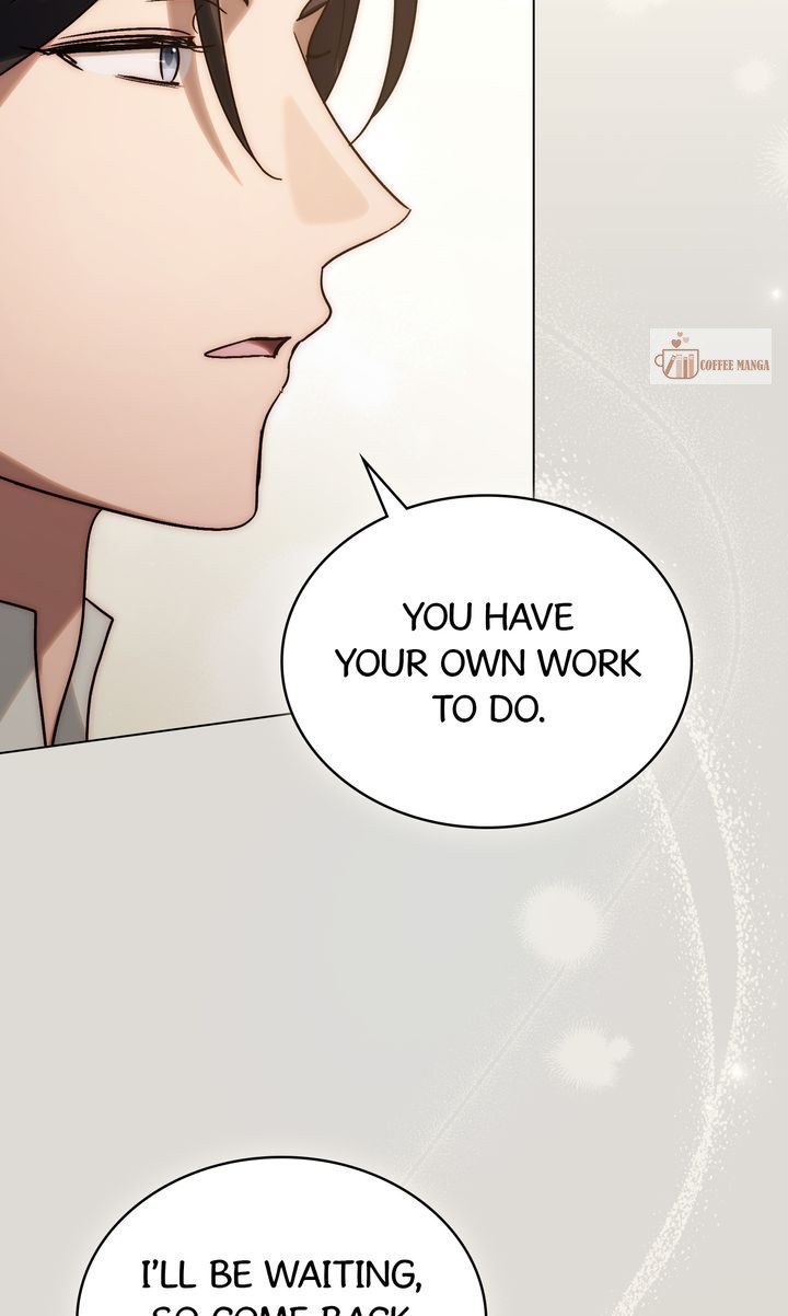 Kissing with God’s Eyes Covered Chapter 82 312 53