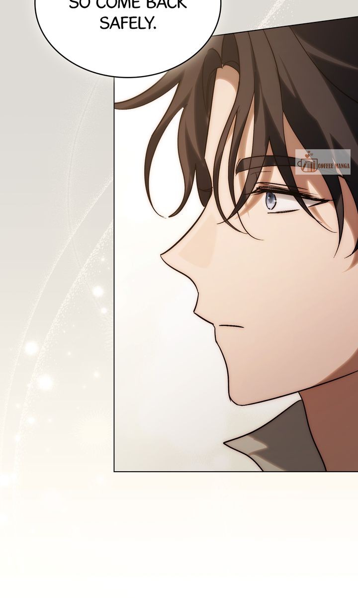 Kissing with God’s Eyes Covered Chapter 82 313 54