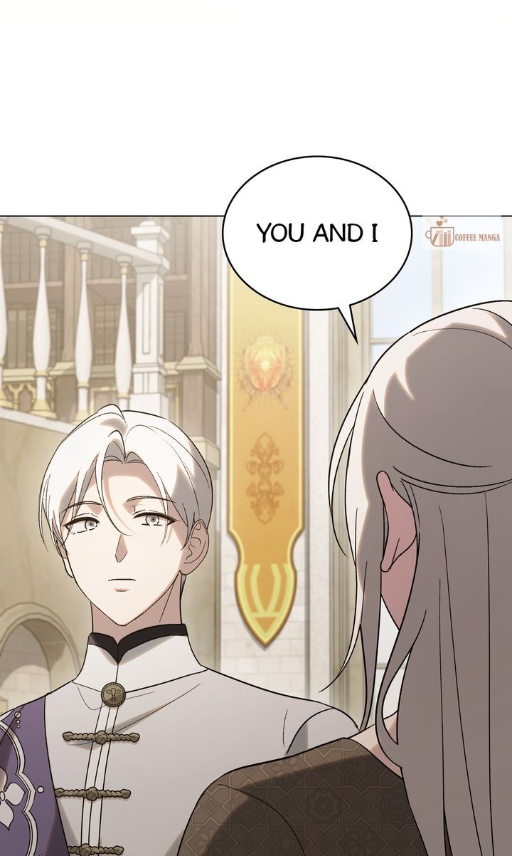 Kissing with God’s Eyes Covered Chapter 82 314 55