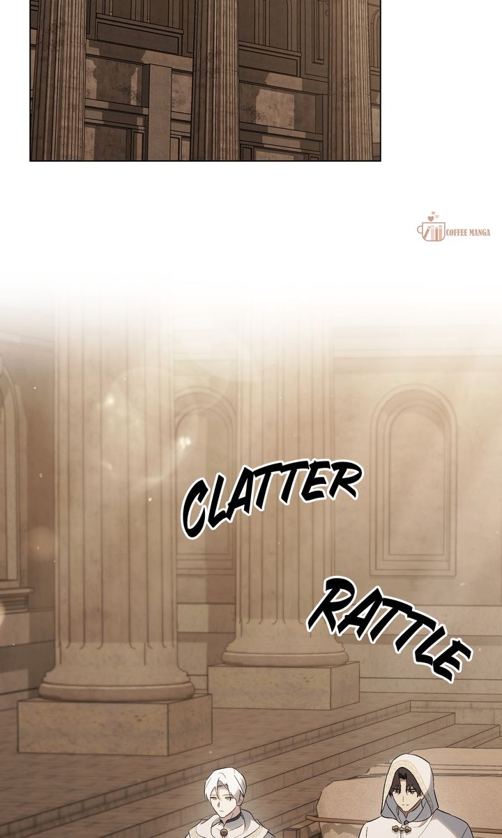 Kissing with God’s Eyes Covered Chapter 82 319 60