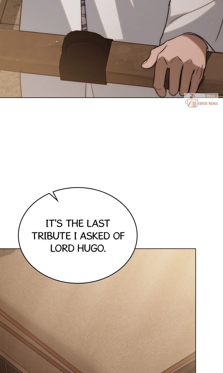 Kissing with God’s Eyes Covered Chapter 82 322 63