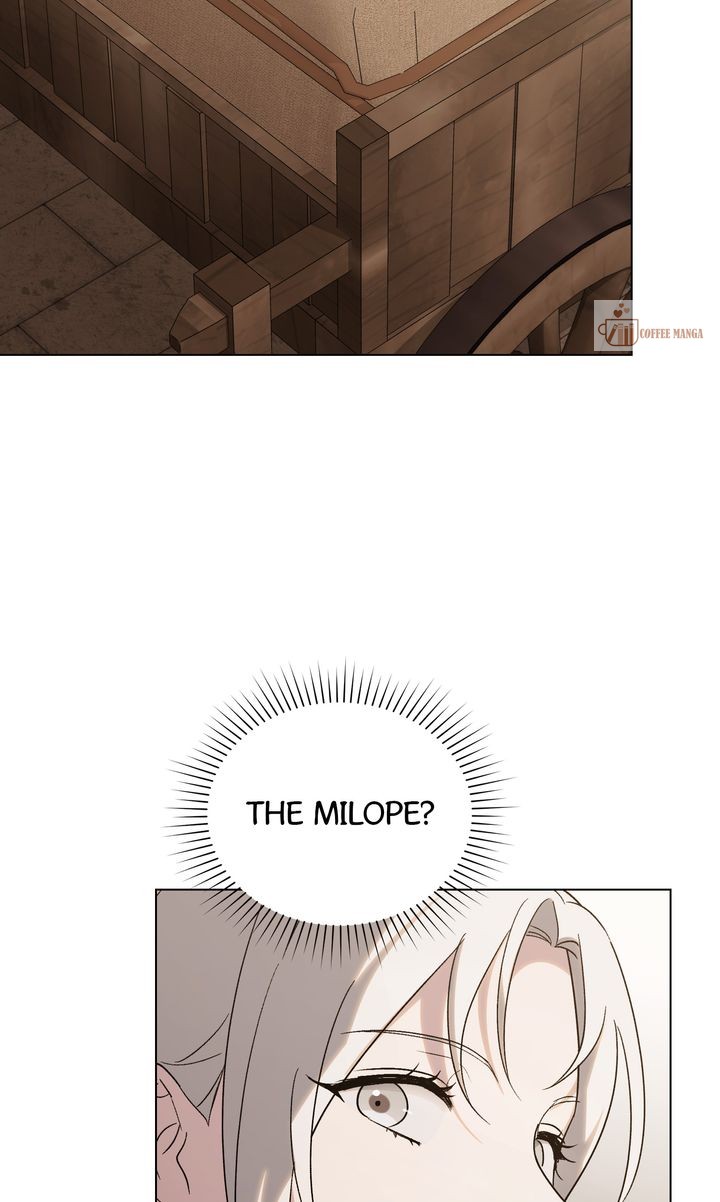 Kissing with God’s Eyes Covered Chapter 82 323 64