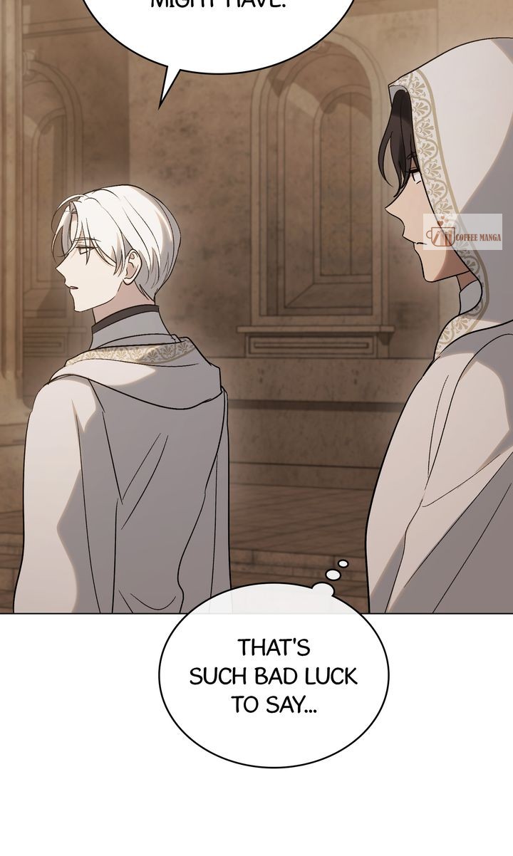 Kissing with God’s Eyes Covered Chapter 82 325 66