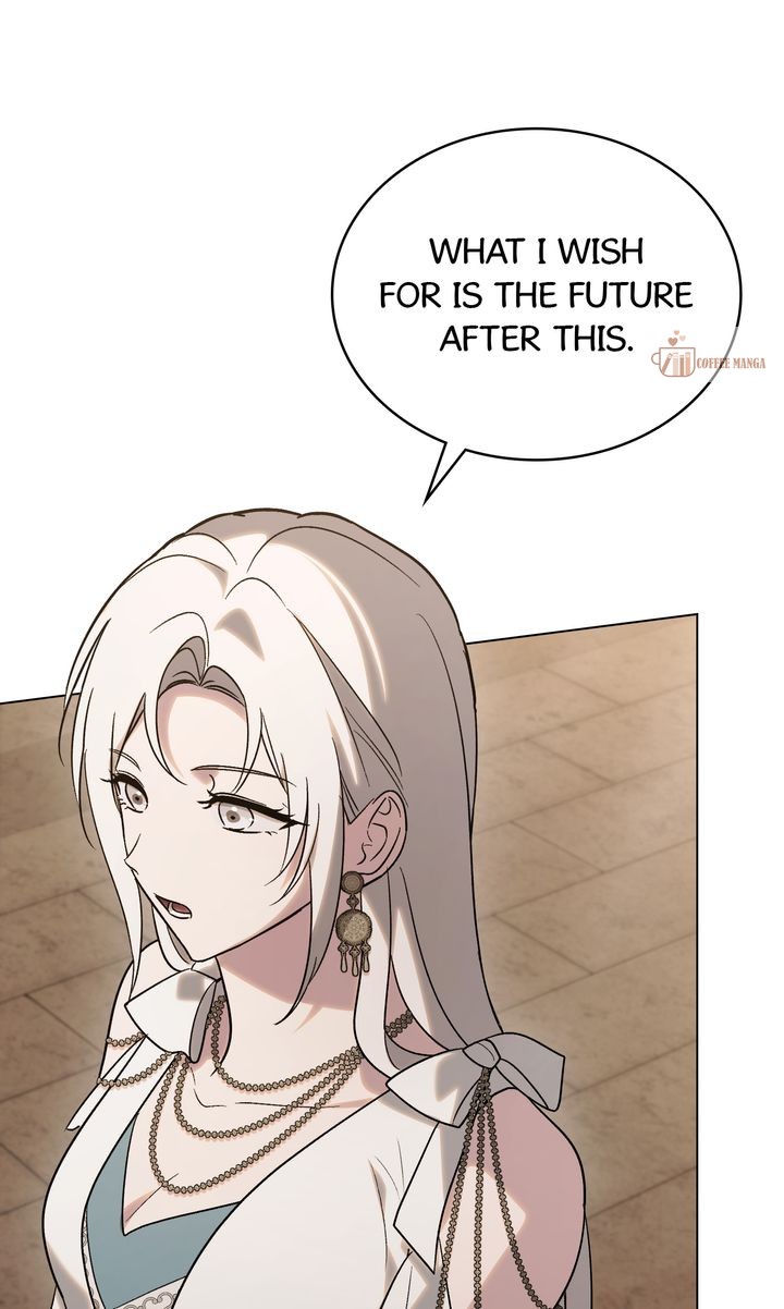 Kissing with God’s Eyes Covered Chapter 82 326 67