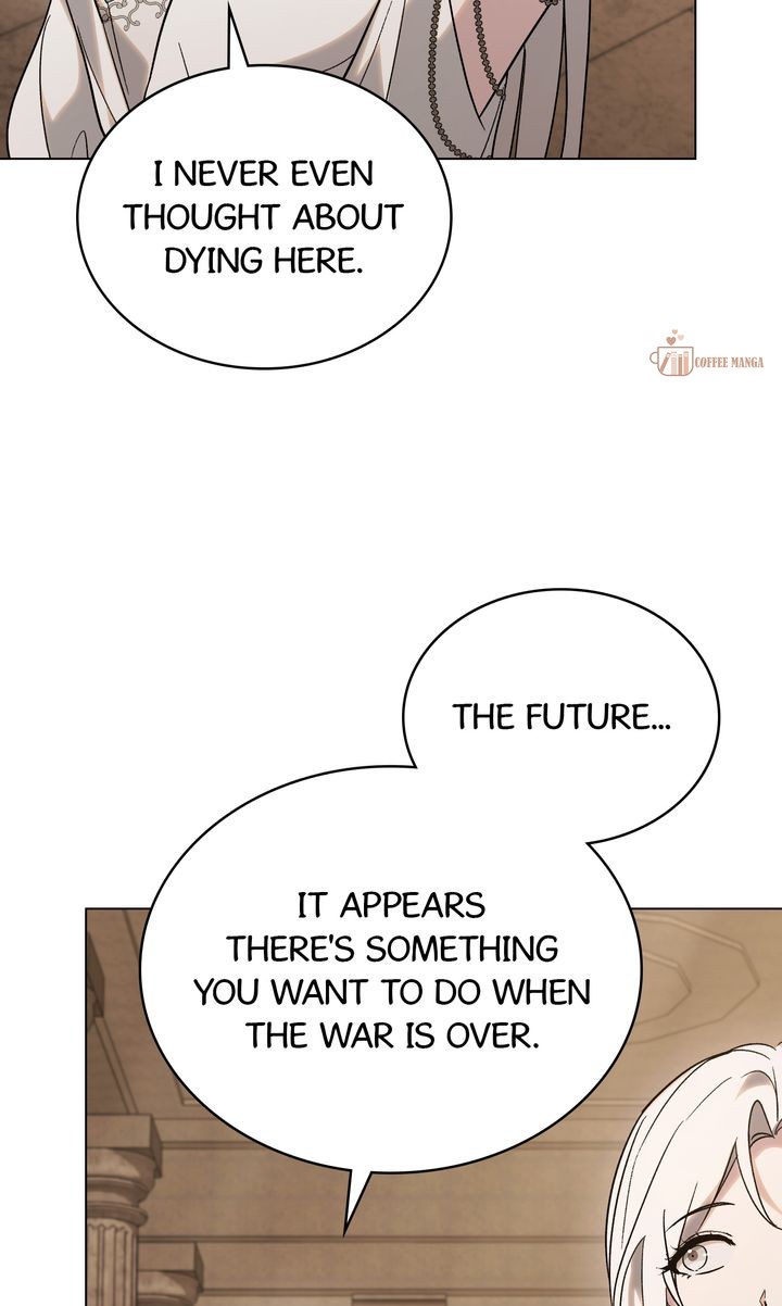 Kissing with God’s Eyes Covered Chapter 82 327 68