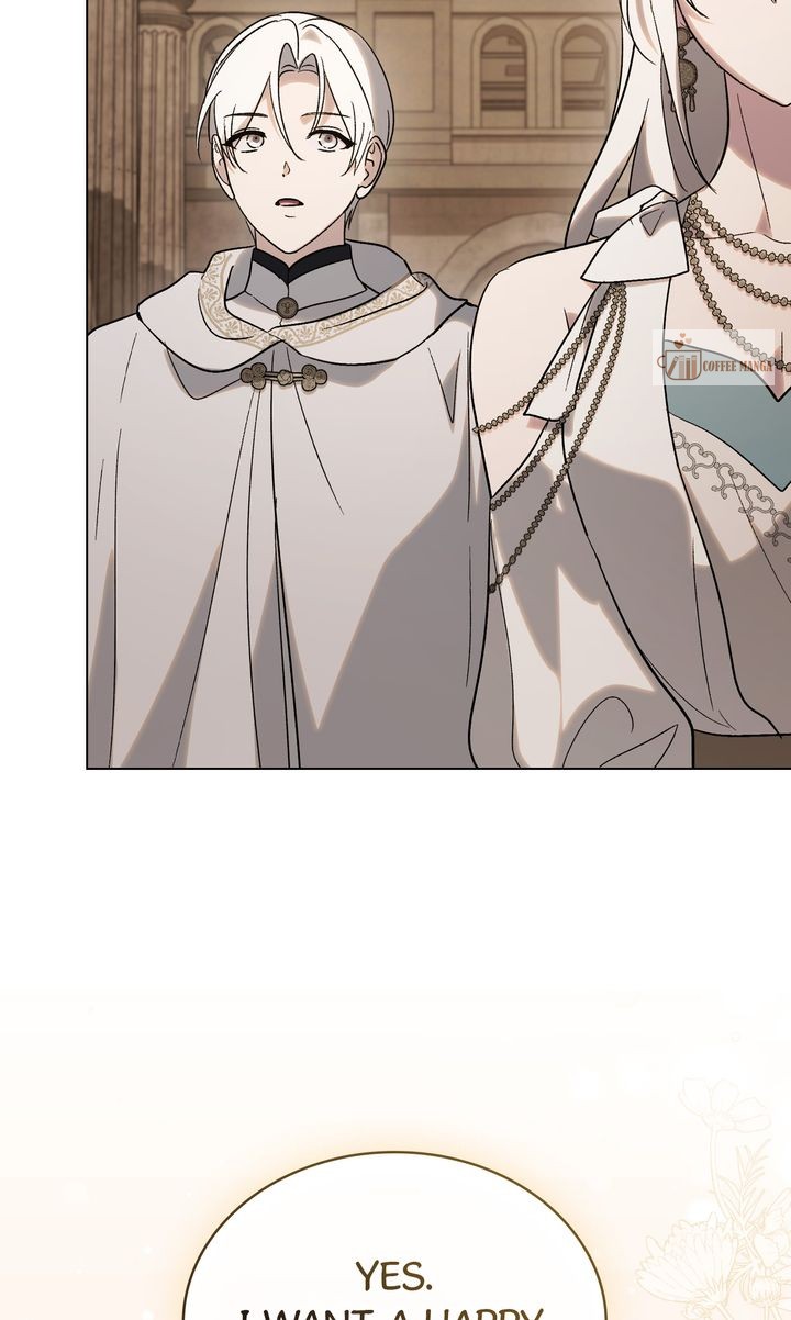 Kissing with God’s Eyes Covered Chapter 82 328 69