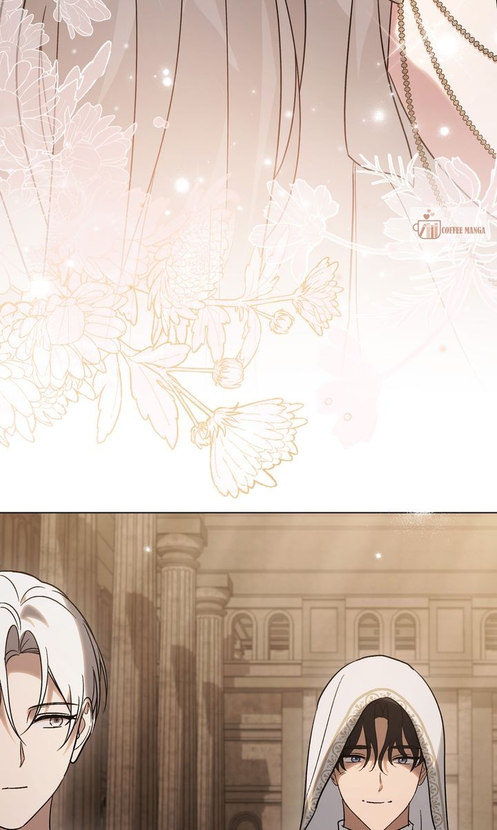 Kissing with God’s Eyes Covered Chapter 82 330 71