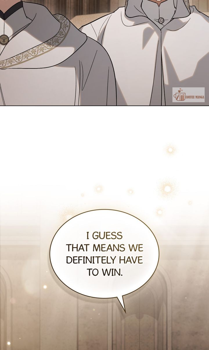 Kissing with God’s Eyes Covered Chapter 82 331 72