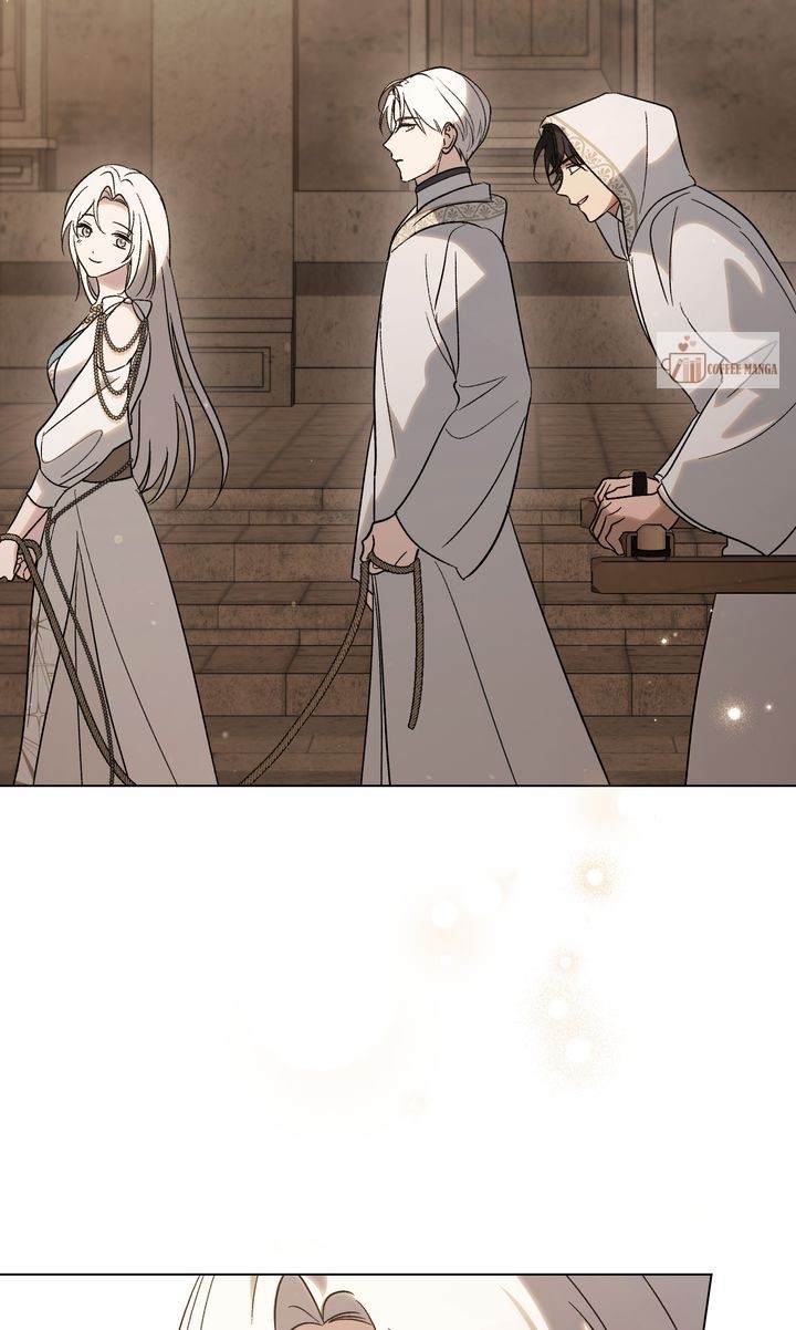 Kissing with God’s Eyes Covered Chapter 82 332 73