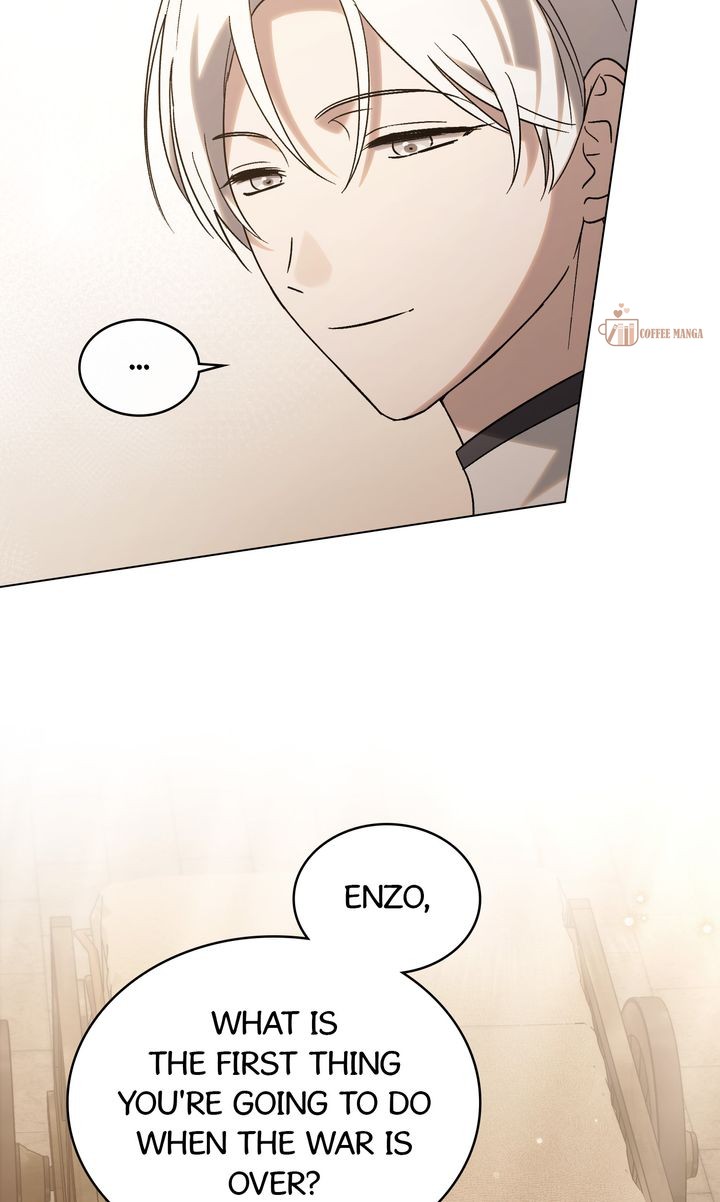 Kissing with God’s Eyes Covered Chapter 82 333 74