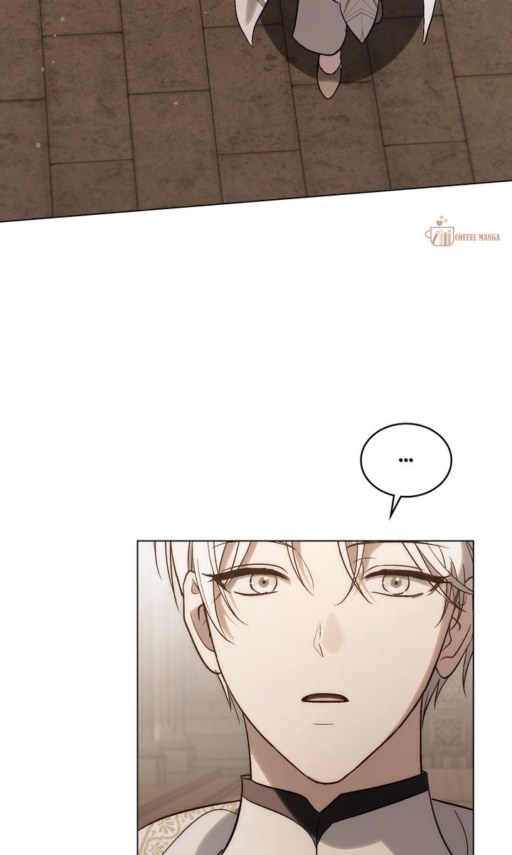 Kissing with God’s Eyes Covered Chapter 82 335 76