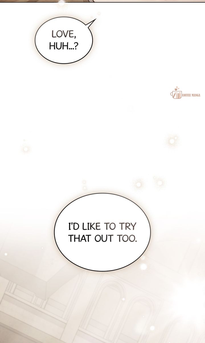 Kissing with God’s Eyes Covered Chapter 82 337 78