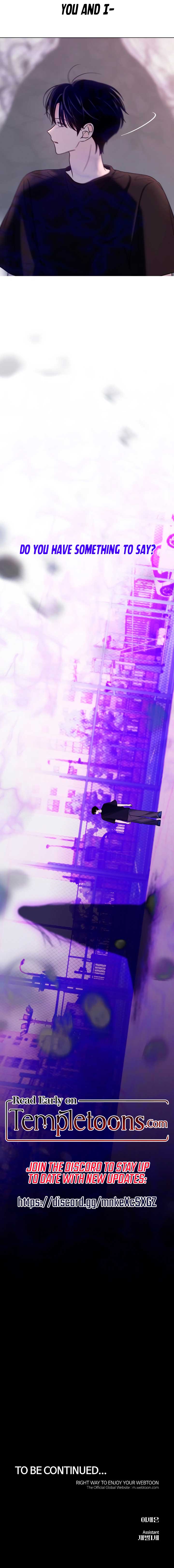 KISSING YOU BEFORE GOING TO BED Chapter 48 55 ch 48 12