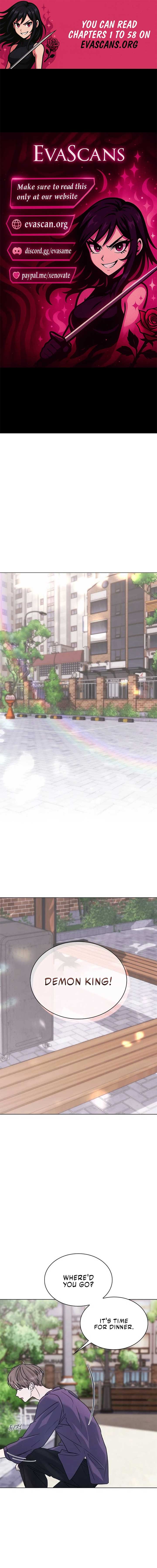 KISSING YOU BEFORE GOING TO BED Chapter 56 71 01