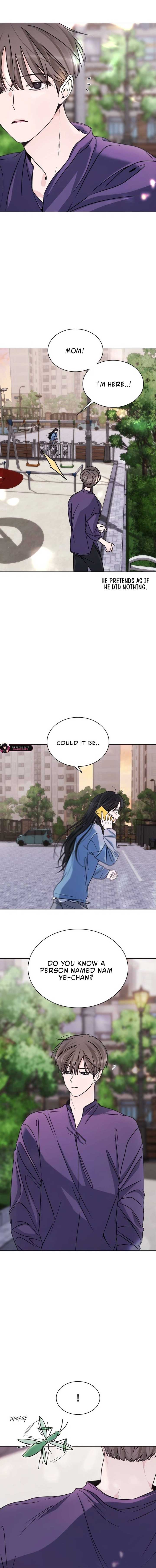 KISSING YOU BEFORE GOING TO BED Chapter 56 72 02