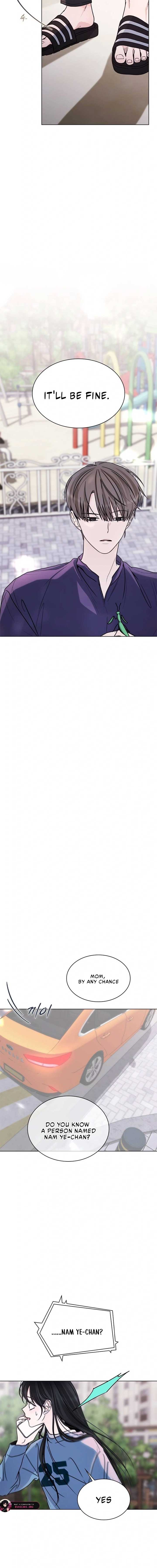 KISSING YOU BEFORE GOING TO BED Chapter 56 74 04