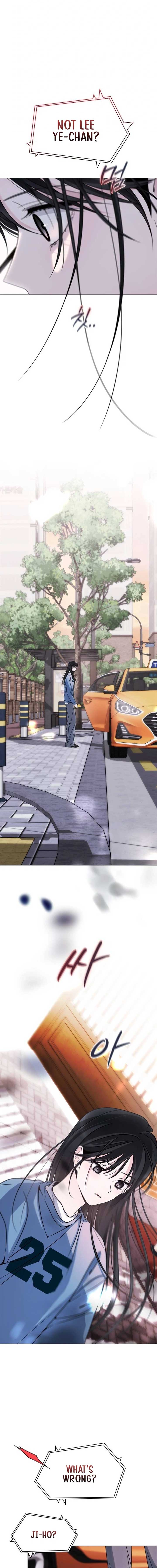 KISSING YOU BEFORE GOING TO BED Chapter 56 75 05