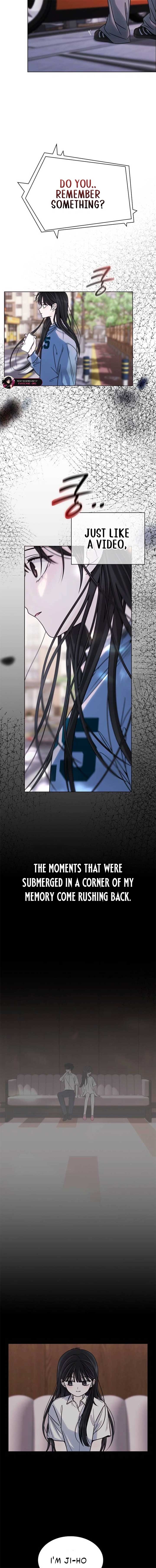 KISSING YOU BEFORE GOING TO BED Chapter 56 76 06