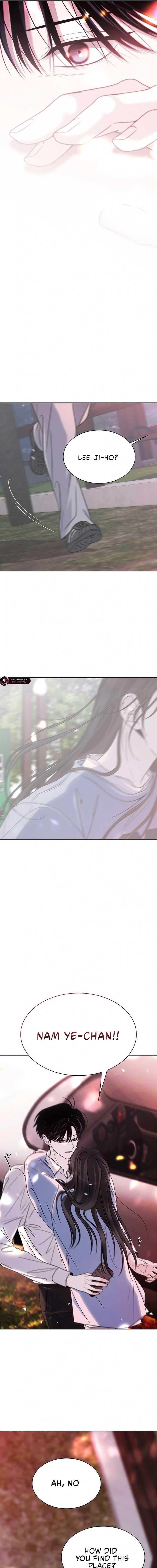 KISSING YOU BEFORE GOING TO BED Chapter 56 82 12