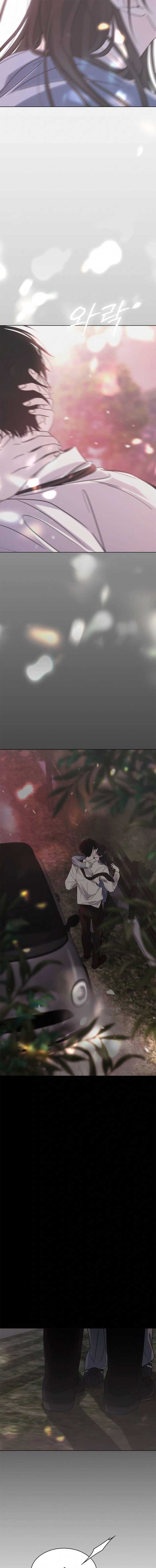 KISSING YOU BEFORE GOING TO BED Chapter 56 85 15