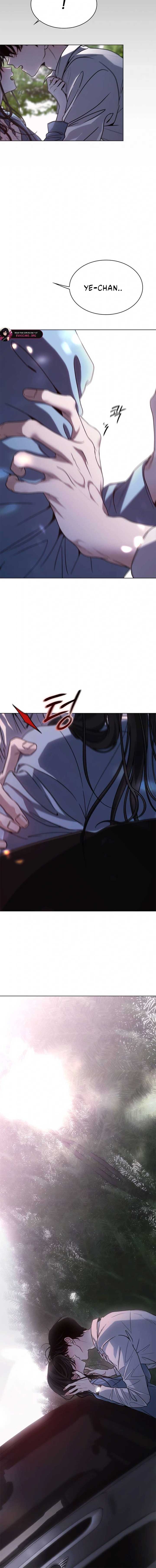 KISSING YOU BEFORE GOING TO BED Chapter 56 86 16