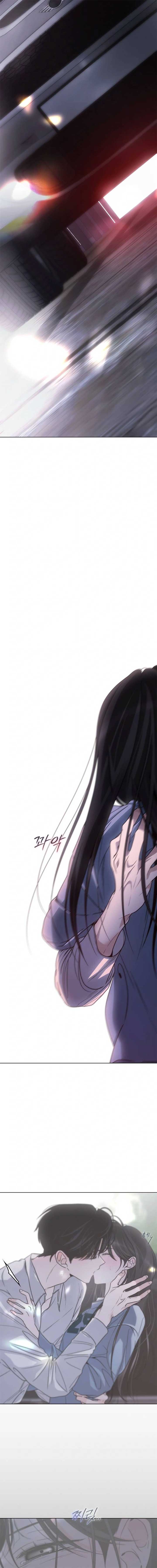 KISSING YOU BEFORE GOING TO BED Chapter 56 87 17