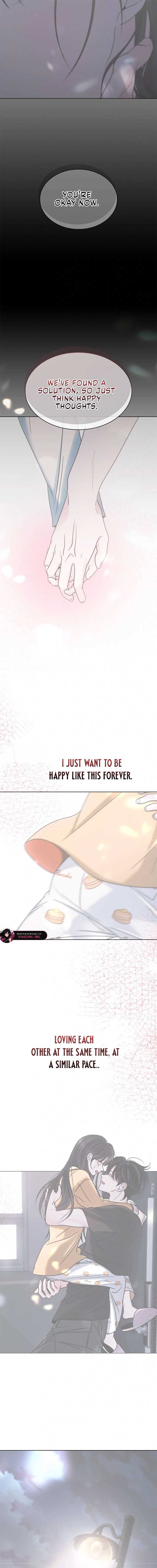 KISSING YOU BEFORE GOING TO BED Chapter 56 88 18