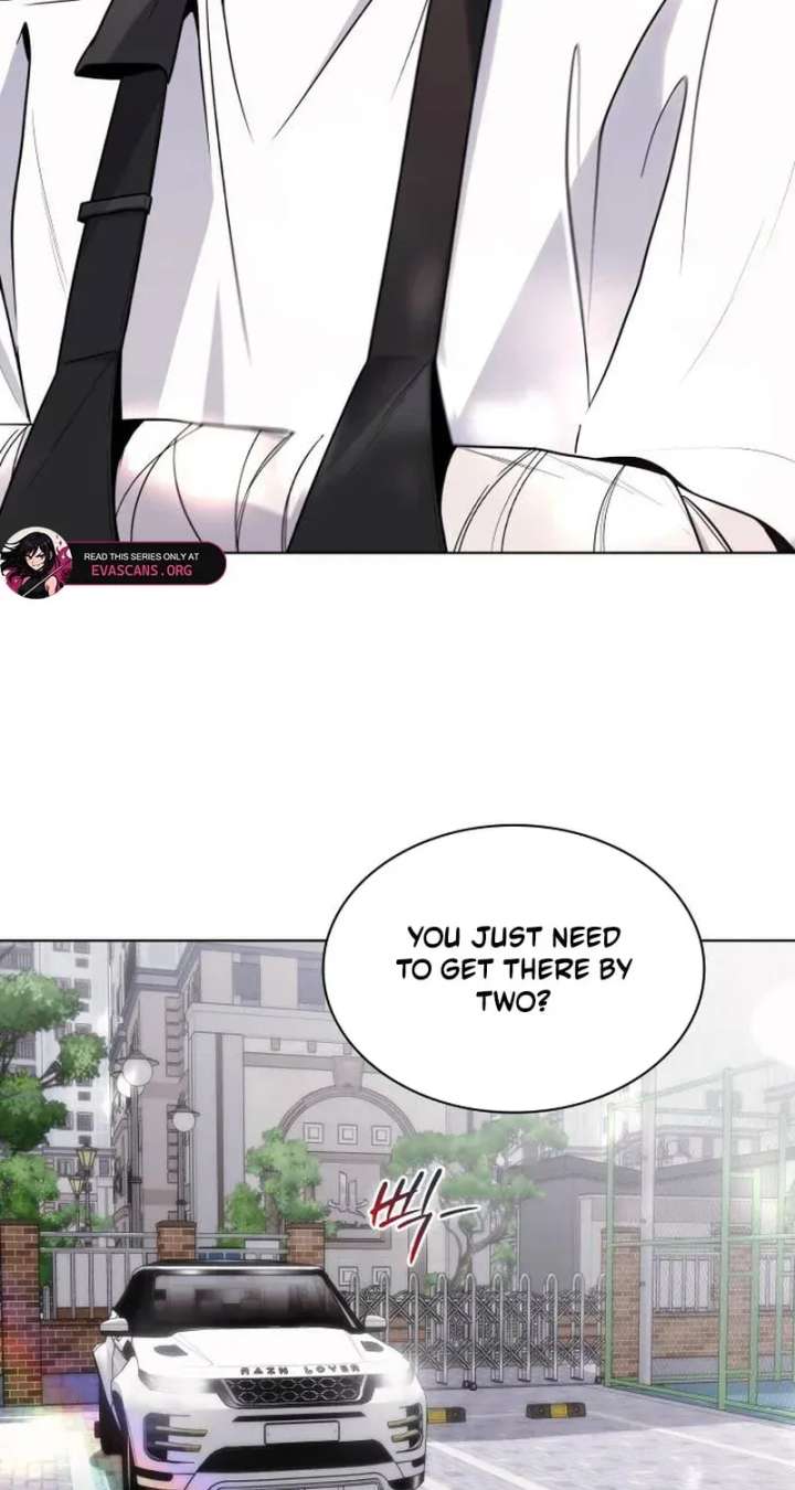 KISSING YOU BEFORE GOING TO BED Chapter 72 300 02