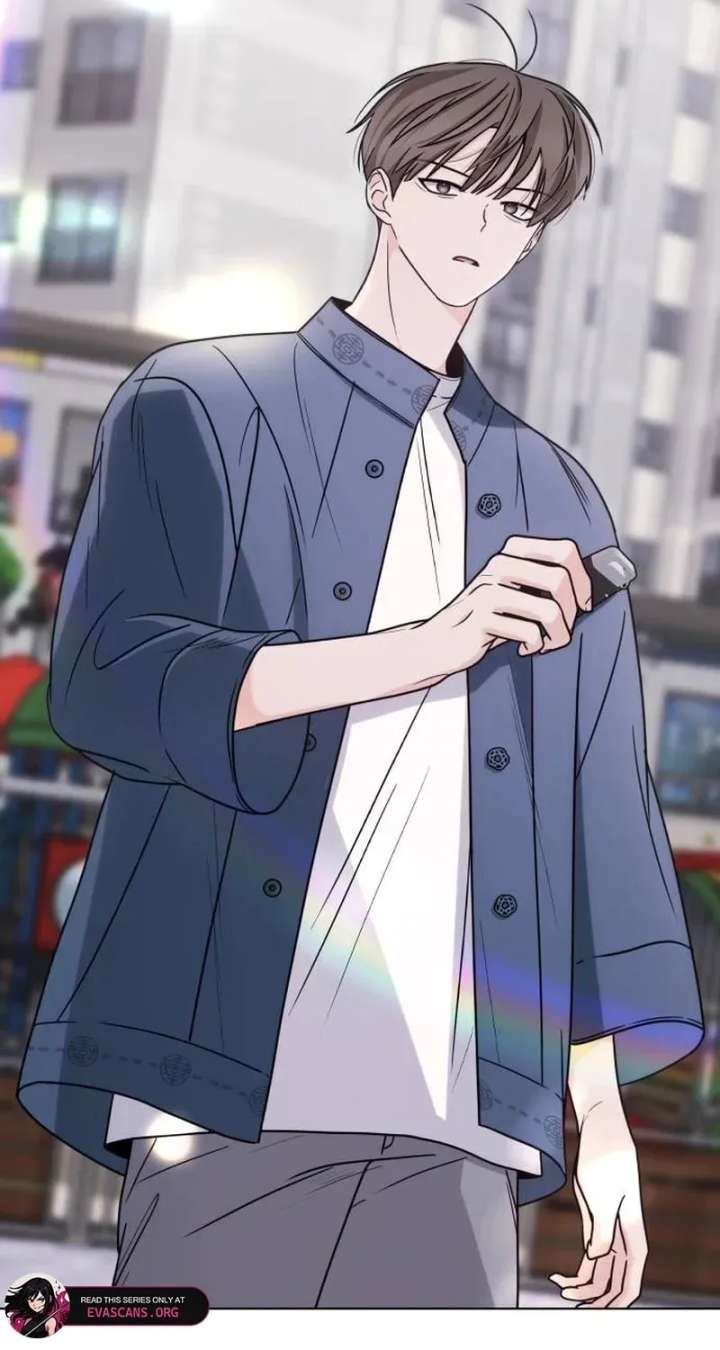 KISSING YOU BEFORE GOING TO BED Chapter 72 302 04