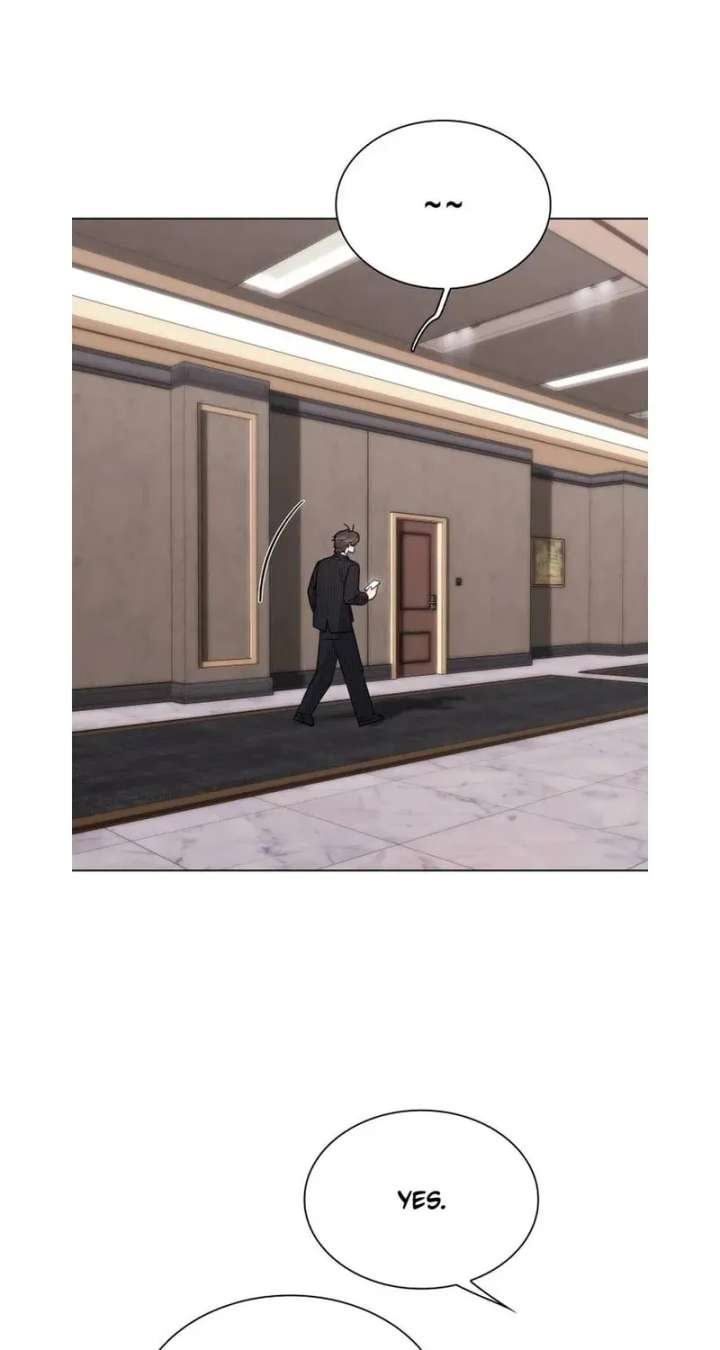 KISSING YOU BEFORE GOING TO BED Chapter 72 306 08