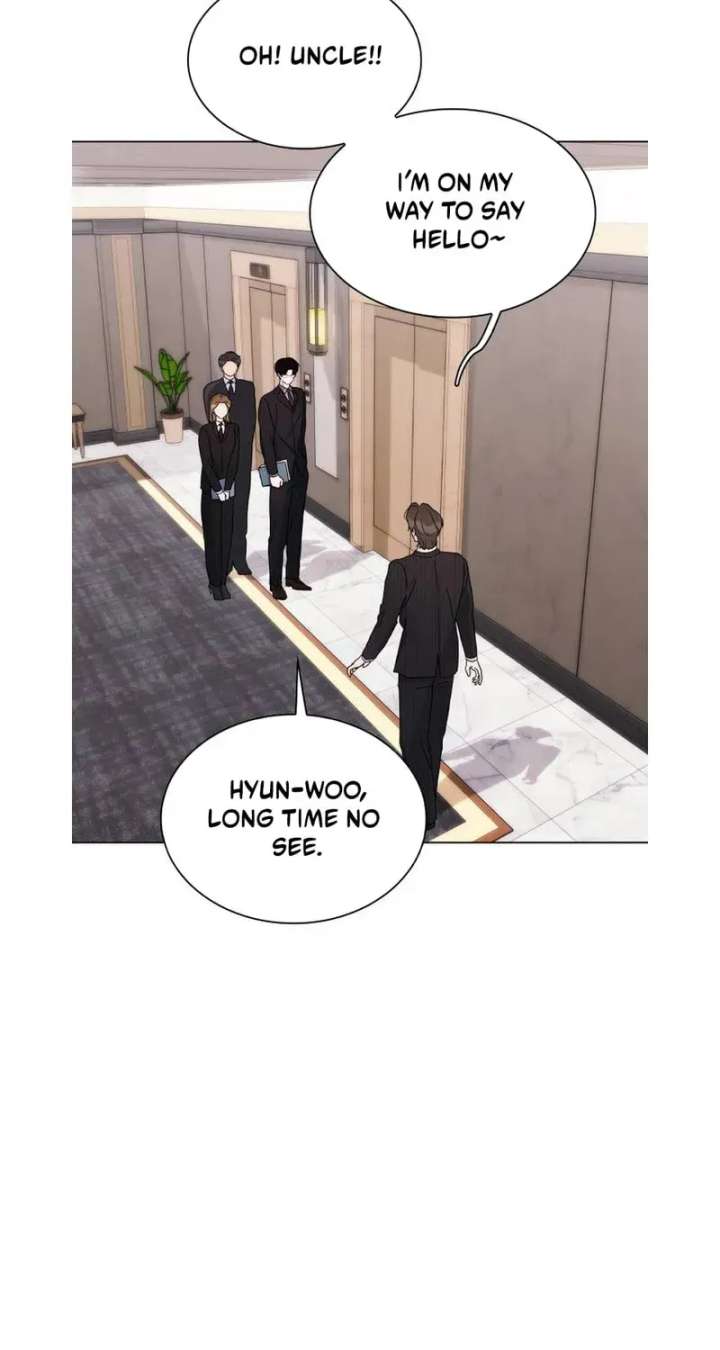 KISSING YOU BEFORE GOING TO BED Chapter 72 308 10