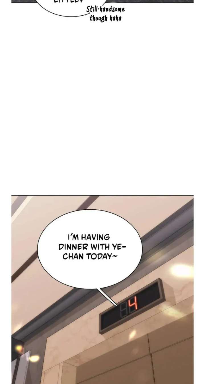 KISSING YOU BEFORE GOING TO BED Chapter 72 311 13