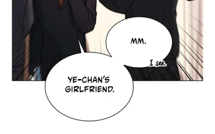 KISSING YOU BEFORE GOING TO BED Chapter 72 314 16