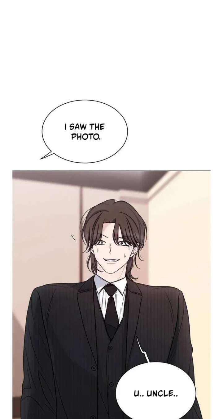 KISSING YOU BEFORE GOING TO BED Chapter 72 315 17