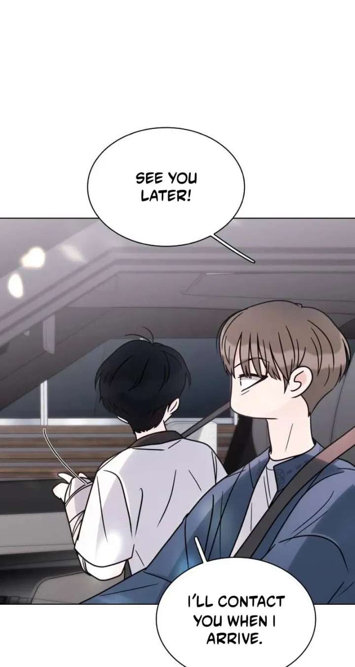 KISSING YOU BEFORE GOING TO BED Chapter 72 323 25