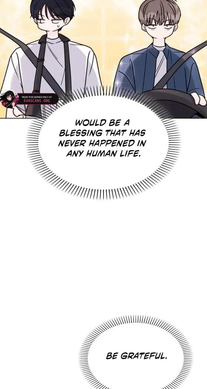 KISSING YOU BEFORE GOING TO BED Chapter 72 329 31