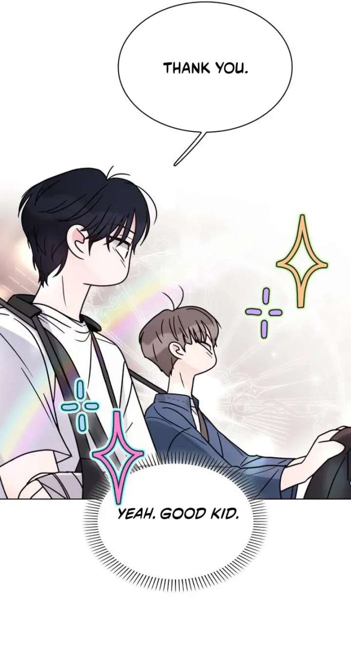 KISSING YOU BEFORE GOING TO BED Chapter 72 332 34