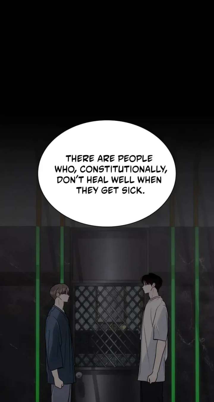 KISSING YOU BEFORE GOING TO BED Chapter 72 369 71