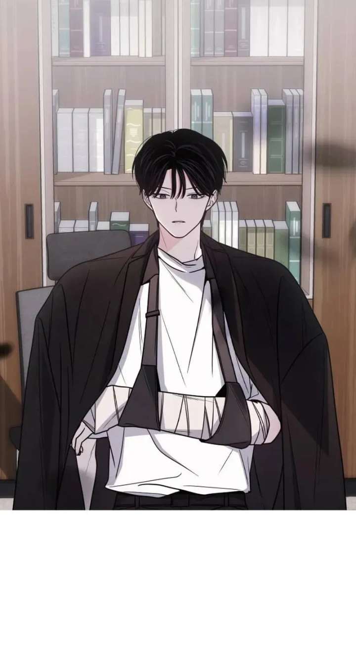 KISSING YOU BEFORE GOING TO BED Chapter 72 371 73