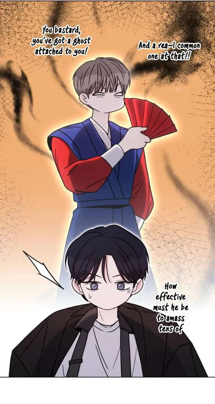 KISSING YOU BEFORE GOING TO BED Chapter 72 374 76