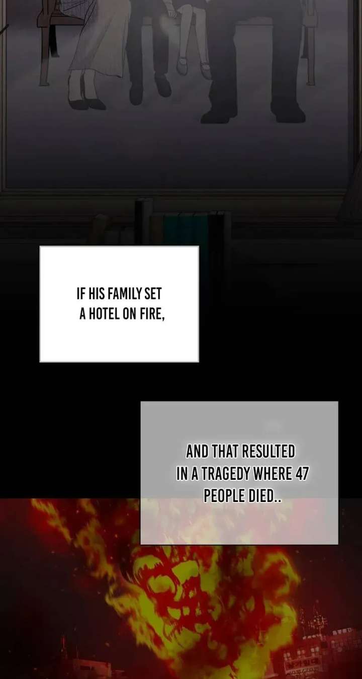 KISSING YOU BEFORE GOING TO BED Chapter 72 383 85