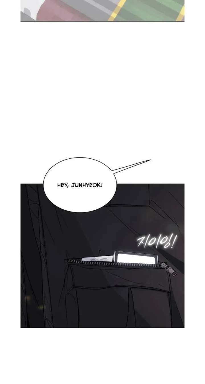 KISSING YOU BEFORE GOING TO BED Chapter 72 388 90